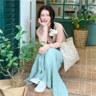 少林少女封面